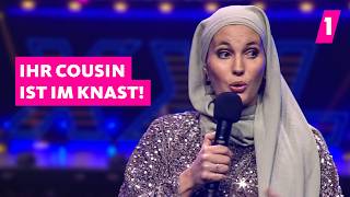 Anissa Loucif – Sie macht Geld mit Drogen