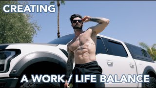 STOP LOWERING YOUR IQ, DO THIS INSTEAD FOR A WORK / LIFE BALANCE by Kyle Krieger 15,344 views 2 years ago 16 minutes