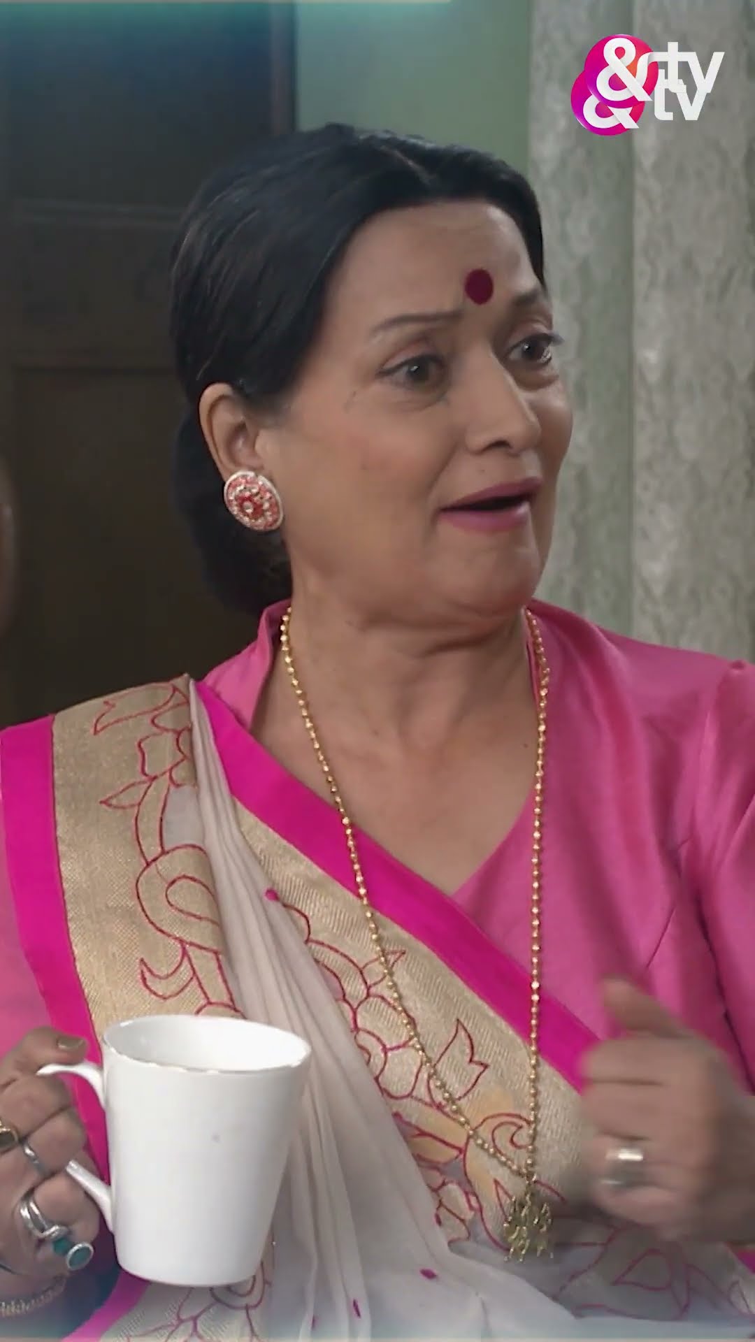 #HAPPU KI ULTAN PALTAN #Shorts #And TV #Entertainment #Sitcom
