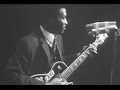 Magic Sam - Magic Sam's Boogie 1969 (live)