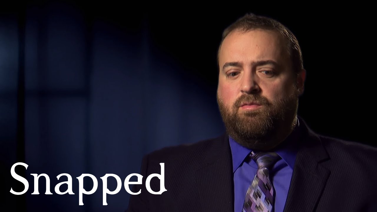 Snapped Bonus Clip Battered Woman Syndrome (Season 23, Episode 10