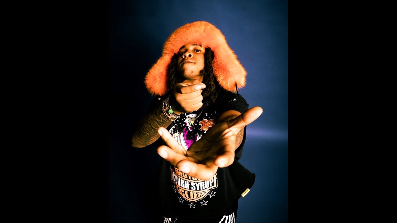 [FREE] Hurricane Wisdom x Raq Baby Sample Type Beat "Why Do I Exist"