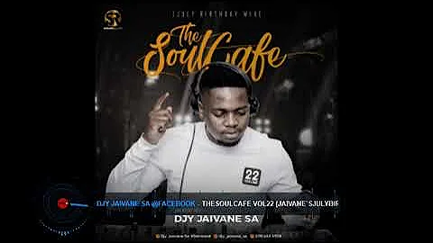 THE soulful mix by djy jaivane