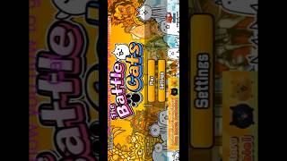 How to get Bahamut Cat #battlecats #gaming