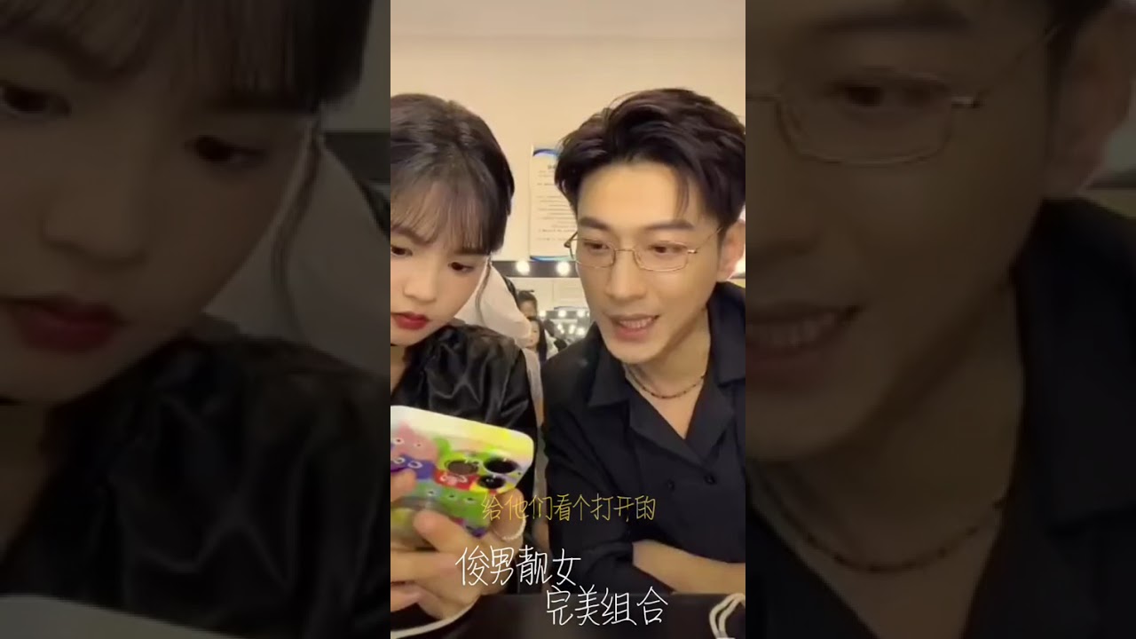 好剧不断@于龙怕热 @楊咩咩