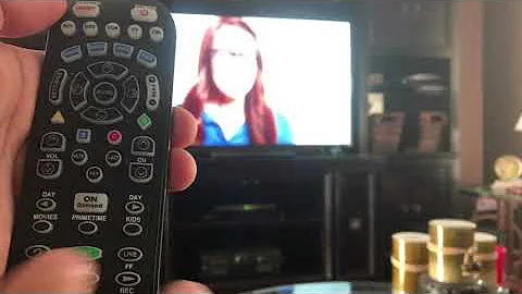 Spectrum Remote How to Program for TV’s 40sec - Might Not Work for Everyone but Try it