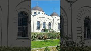 🌿Храм во имя Троицы Живоначальной, Электроугли, М.О🌸25.07.25💚#подмосковье #храм #россия #russia