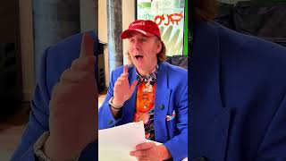 Kaffee machen ist nicht Arbeitszeit   #boomer #comedy #chef #humor #genz #lustig #mitarbeiter #funny