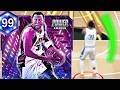 DARK MATTER SHAWN MARION GAMEPLAY IN NBA2K26 MyTeam!!