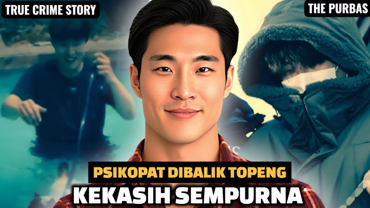 Lee Ki-young : Mengaku Putra Chaebol dan Kuras Uang Kekasihnya