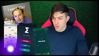 Can you TEST our game? (Sigma Project Devlog #1)