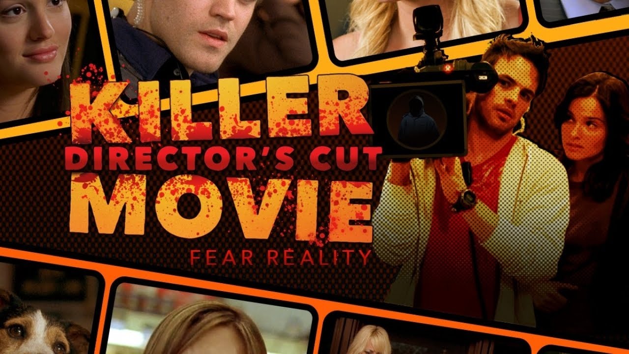 Killer Movie Director's Cut (Movie Review) YouTube