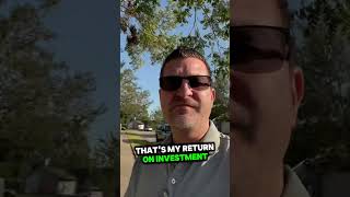 The amount of money that landed on my bank account..here’s how i do it #realestatecoach #realestate
