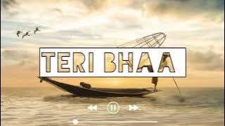 INDIA TERII BHAA _ KIZOMBA || IYAND RMXR _New 2023🌴🌴