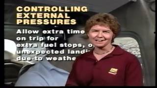 Making you Own Rules - Developing your Personal Minimums Checklist for Real World Flying