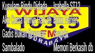 DJ Funkot DMC Wijaya FM Surabaya