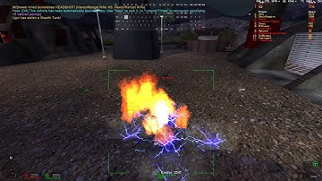 C&C Renegade - Live Stream - 08/06/2021