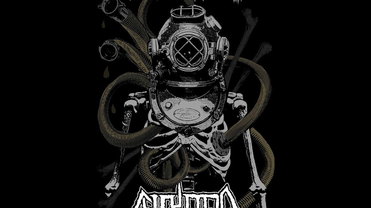 HakAttak - Split w/ CHIKARA {2018}