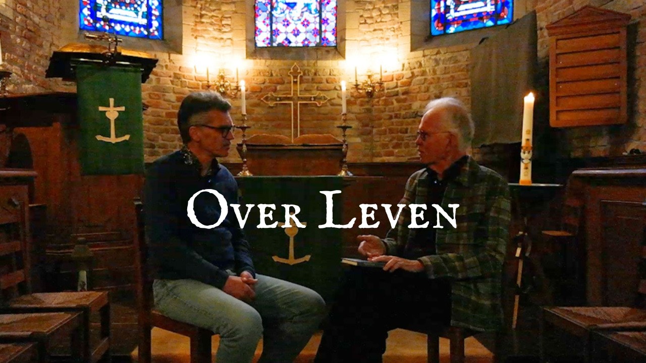 Interview Over Leven