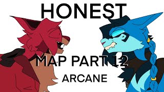 Honest 72Hr Anything MAP Part 12 (Arcane)