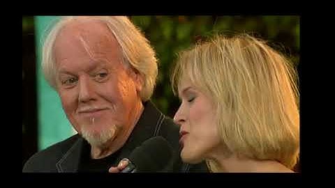Jag ger dig min morgon - Svante Thuresson / Cajsastina Åkerström