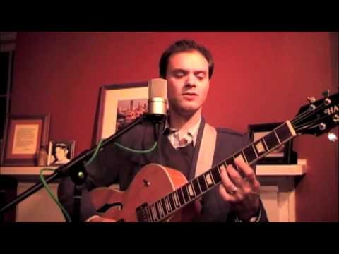 Jeremy Frantz - My Romance - Rodgers - Jazz Guitar...