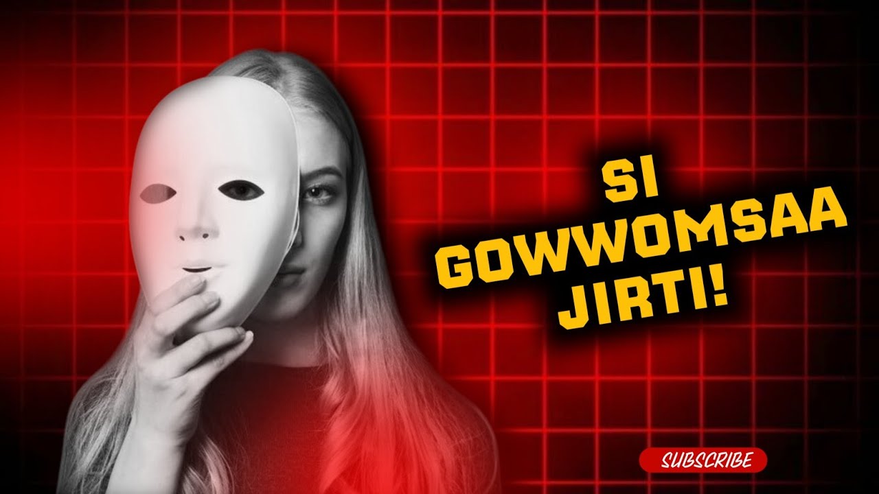 Haadha Manaa Namaa Kunuunsa!