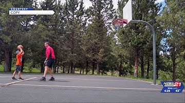 DCSO youth mentoring program seeks volunteers