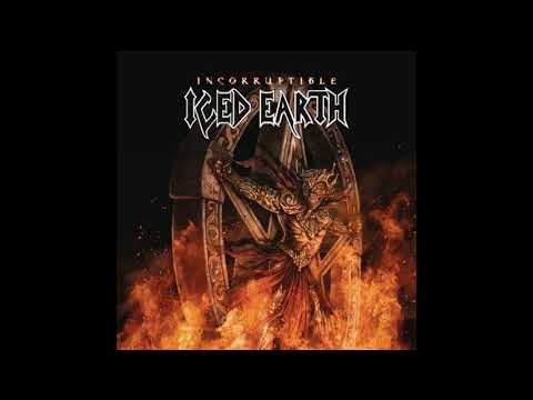 Iced Earth - Incorruptible 2017 [Full Album] HQ