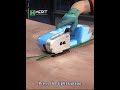 JD13/16 Battery Operated Strapping Tool | PET &amp; PP Strap Packing Machine | +918866656658