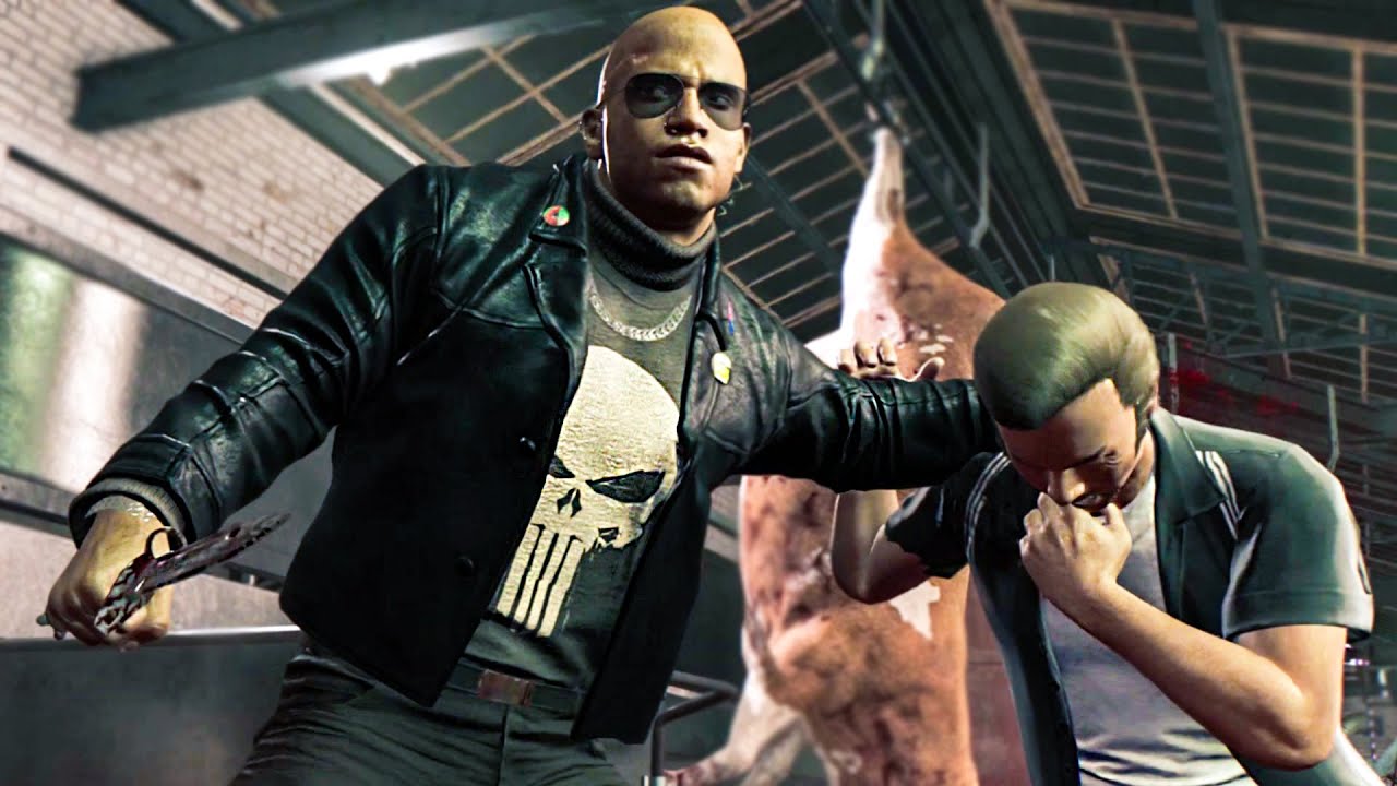 Mafia 3 – Жестокие расправы с Карателем | Агрессивная, скрытная резня без HUD