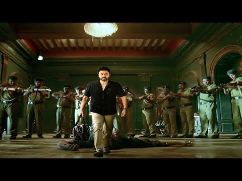 Dheeram (HD)- New Blockbuster Full Hindi Dubbed Film | Ajith Mani, Chaitra | Love Story Movie