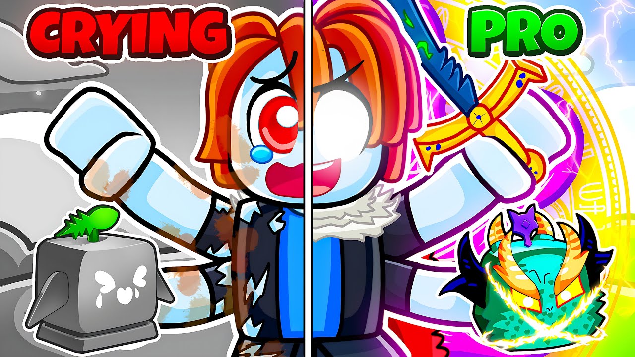 I Awakened GODHUMAN in Blox Fruits | ROBLOX