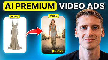 How I Create Premium Video Ads from Product Images with AI