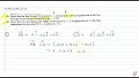 Show that the line through the points `(1,-1,2)` and `(3,4-2)` is perpendicular to the line thro...