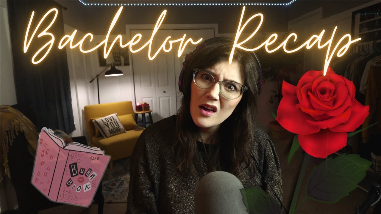 BACHELOR RECAP | Victoria vs Katie