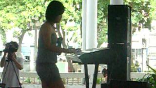 Download Lagu Festival Organ 2011 - Livin'in the UK MP3