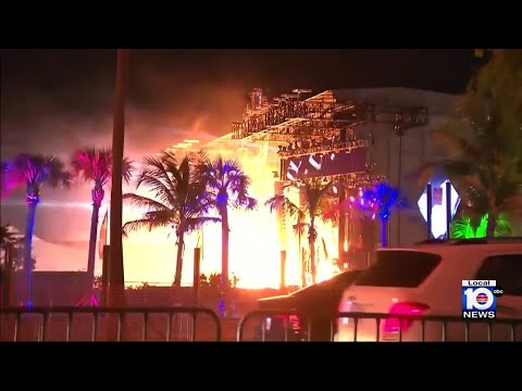 Ultra Music Festival: While some Downtown Miami residents flee, local EDM fans are ‘super excited’