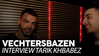 TARIK KHBABEZ: 'Ik kan double Champ worden in Glory' | Vechtersbazen backstage | GLORY GRAND PRIX by VechtersBazen 24,178 views 1 month ago 2 minutes, 2 seconds