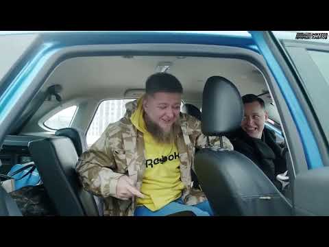МИХЕЕВ И ПАВЛОВ | СМЕШНЫЕ МОМЕНТЫ | Часть #113 | LADA XRAY