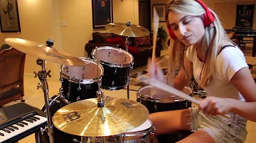 You Need To Calm Down by Taylor Swift Drum Cover