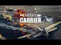 Let's Try: Aircraft Carrier Survival