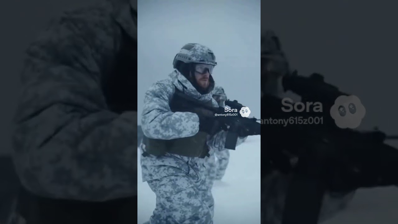 Russia – Frozen Front Commander