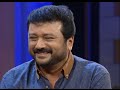 Cinemaa chirimaa i ep 96 with jayaram pisharady  nandu poduval i mazhavil manorama