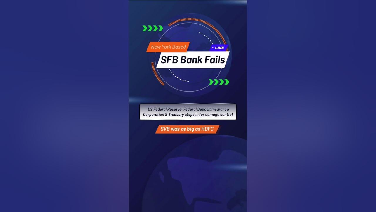 SFC Bank Fails YouTube