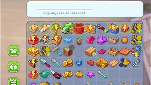 Merge Design Gameplay Part 9