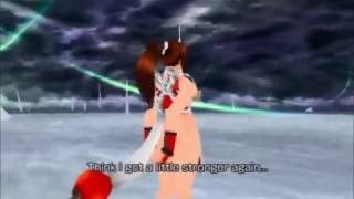 Dissidia 012 Misc Model Swap Replays 776