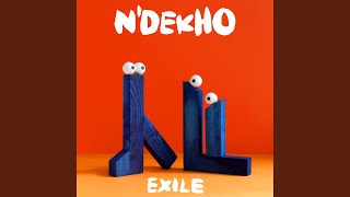 Exile (feat. Joe Goddard, Falle Nioke) [Edit]