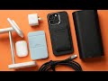 The BEST Accessories For The iPhone 15 Pro Max!