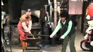 20120127《草根菩提》319出去走走--蝶鄉夢土:拔仔庄